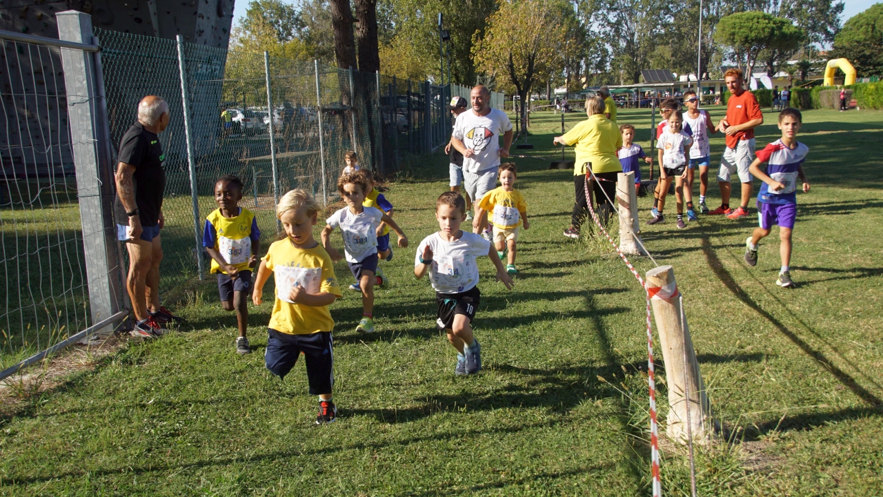 Marina di Ravenna: Promesse di Romagna - 20 settembre 2025